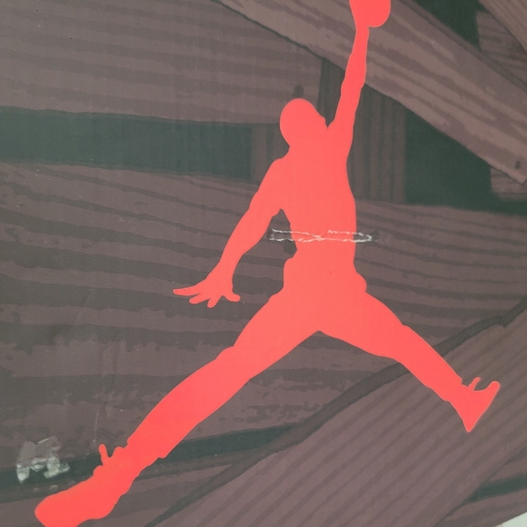 Jordan 5 Retro (Raging Bull) - Picture 10 of 10